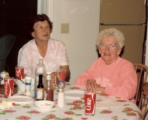 Southampton, NY Grandma & Babi0001